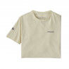 Patagonia Fitz Roy Icon Responsibili-Tee - T-shirt | Hardloop