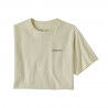 Patagonia Fitz Roy Icon Responsibili-Tee - T-shirt | Hardloop