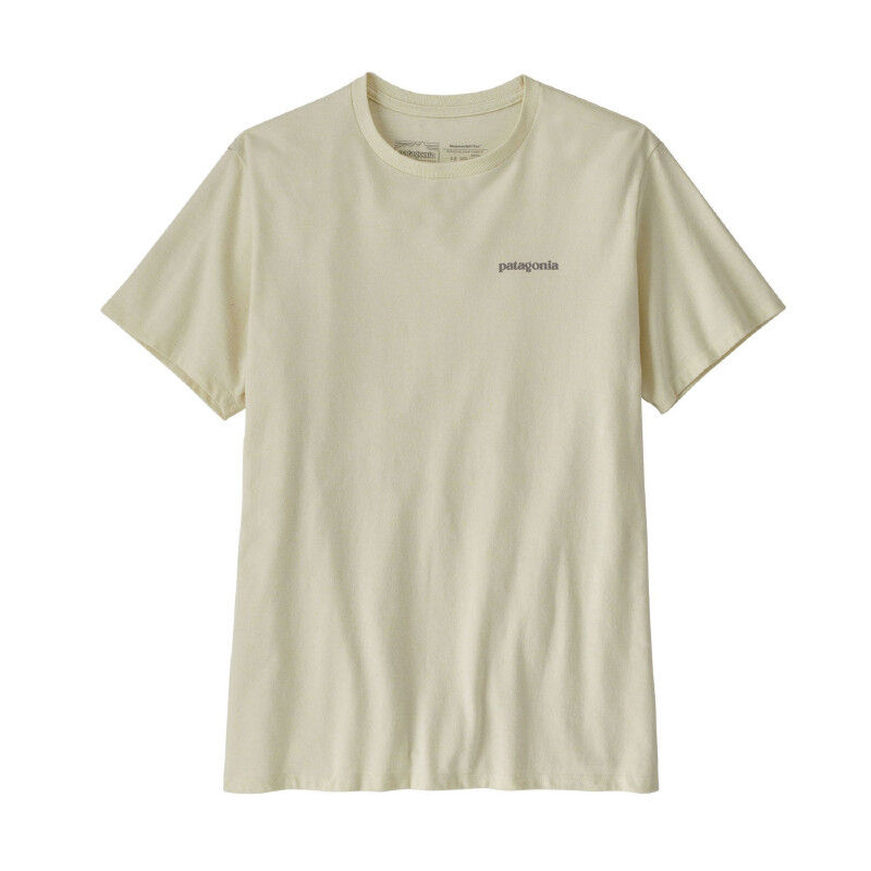 Patagonia Fitz Roy Icon Responsibili-Tee - Camiseta | Hardloop