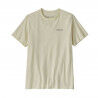 Patagonia Fitz Roy Icon Responsibili-Tee - T-paita | Hardloop