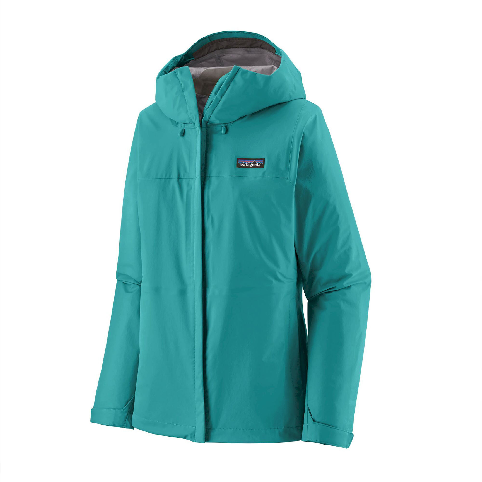 Patagonia W's Torrentshell 3L Jkt - Chaqueta impermeable - Mujer | Hardloop