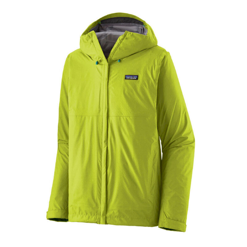 Bergans Skar Light 3L Shell Jacket - Giacca antipioggia Uomo