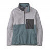 Nouveau Green / Salt Grey