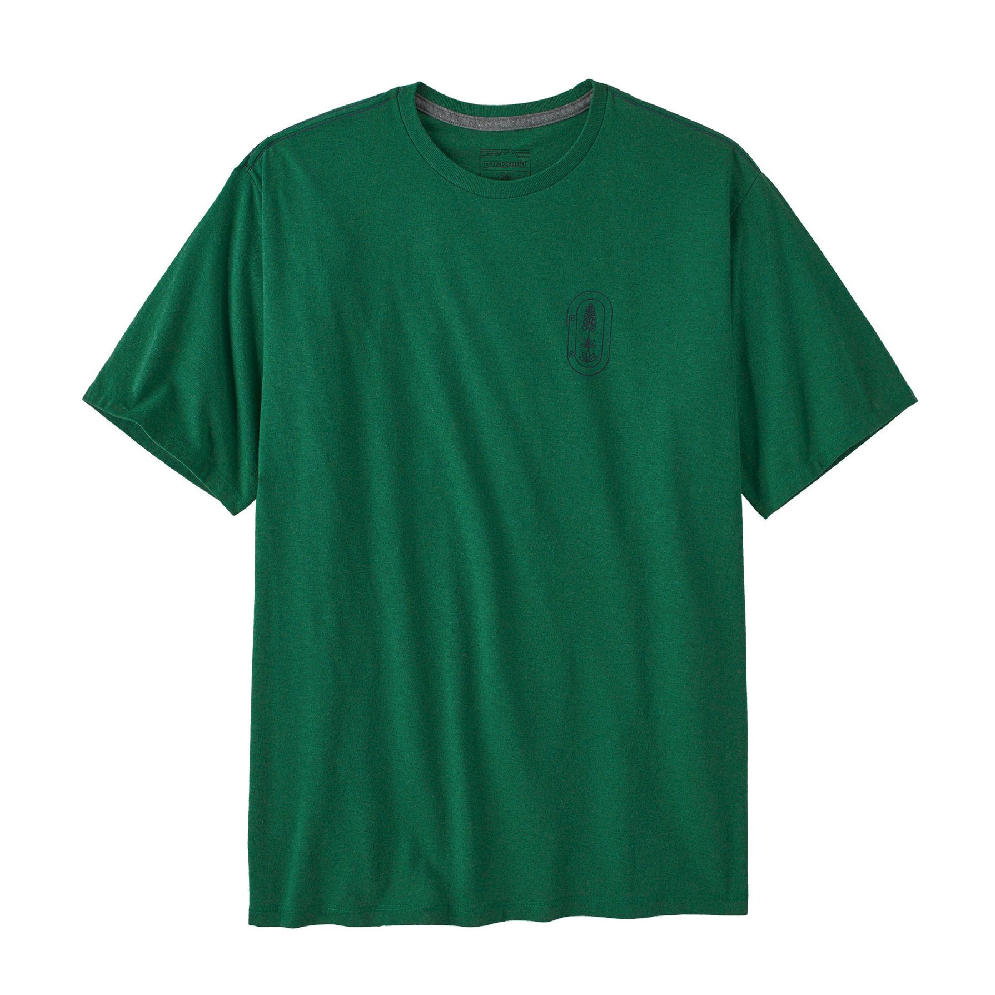 Patagonia M's Clean Climb Trade Responsibili-Tee - T-shirt homme | Hardloop