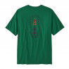 Patagonia M's Clean Climb Trade Responsibili-Tee - T-shirt - Men's | Hardloop