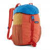 Patchwork: Coho Coral