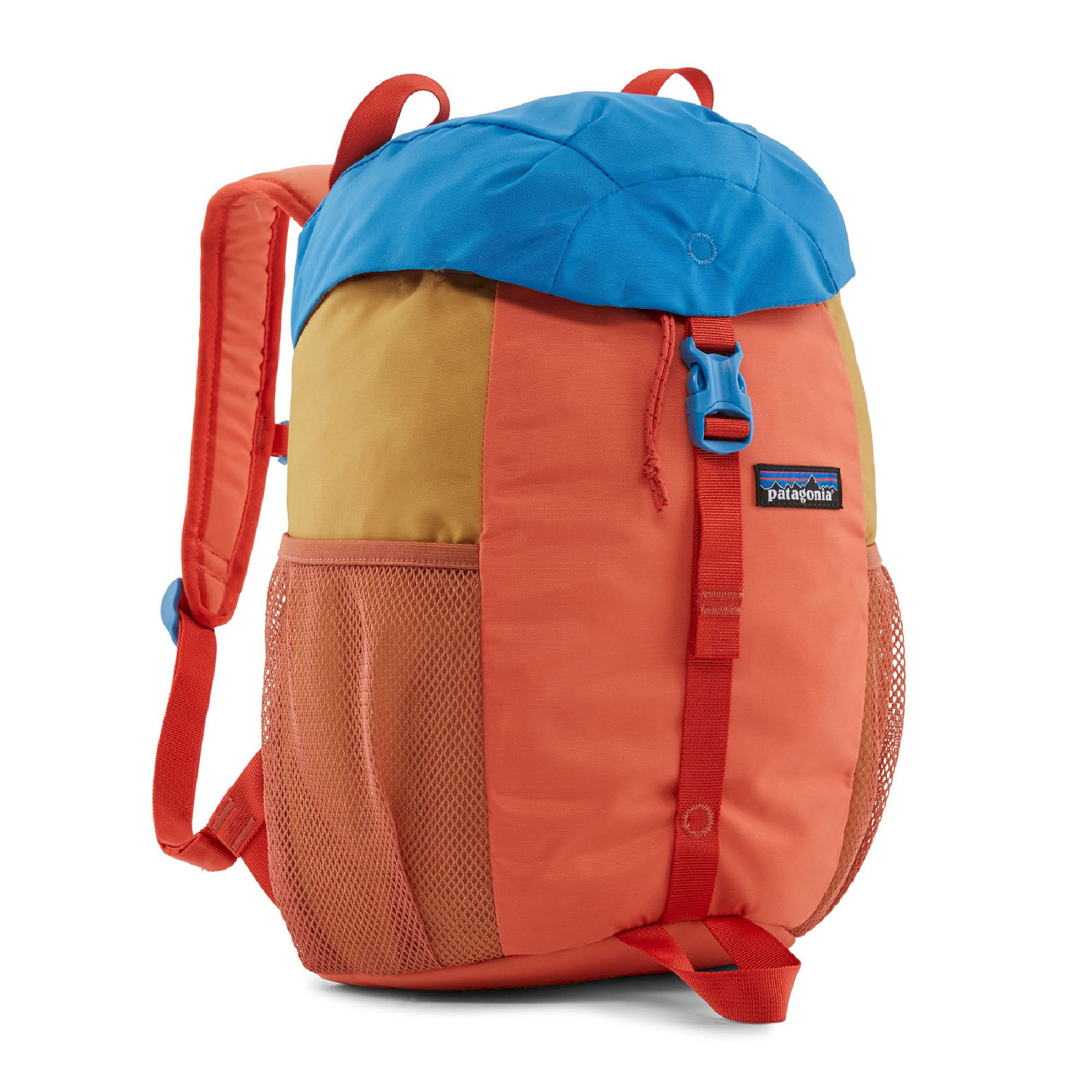 Patagonia K's Refugito Day Pack 12L - Walking backpack - Kids' | Hardloop