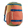 Patchwork: Coho Coral