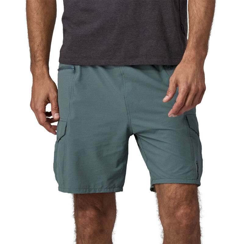 Patagonia men's wavefarer cargo shorts deals