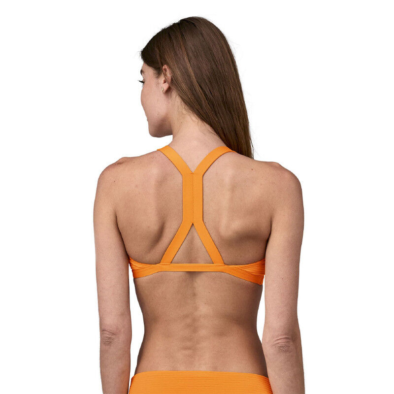 Patagonia W's Bottom Turn Top - Bikini top | Hardloop