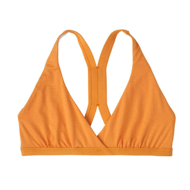 W's Bottom Turn Top - Bikinitop