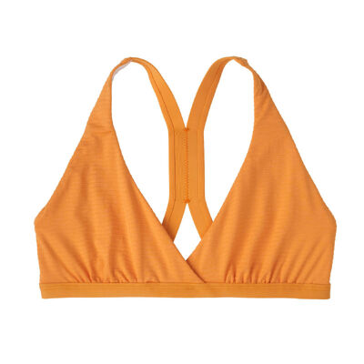 W's Bottom Turn Top - Top de bikini