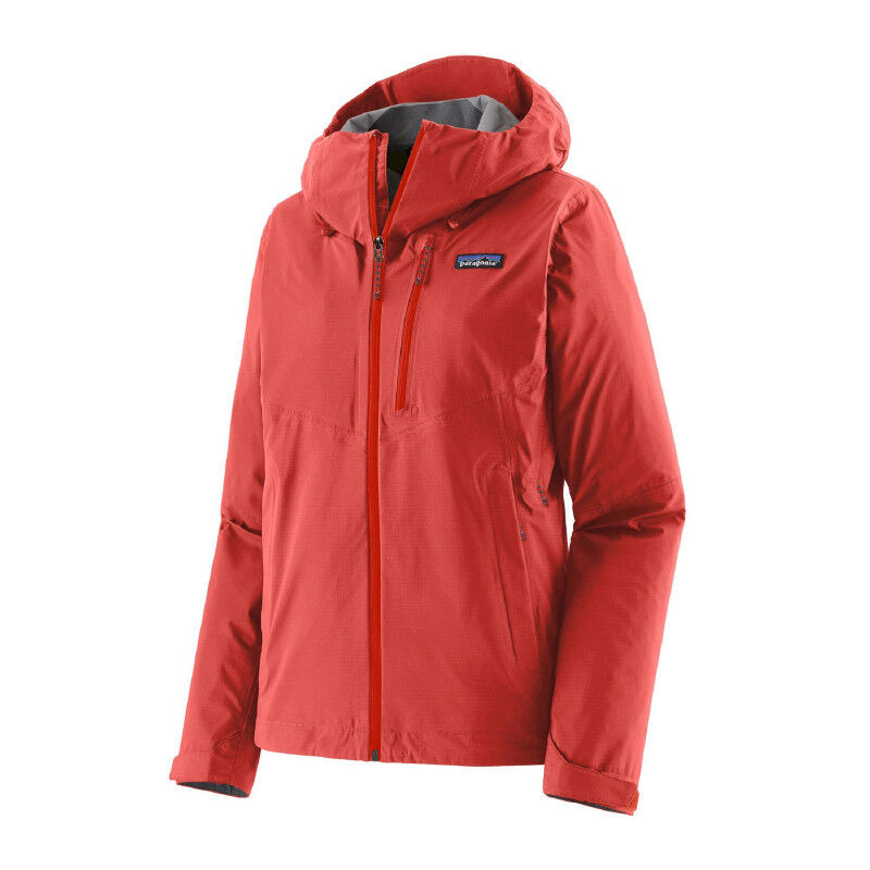 Patagonia Granite Crest Jkt Waterproof jacket Women s