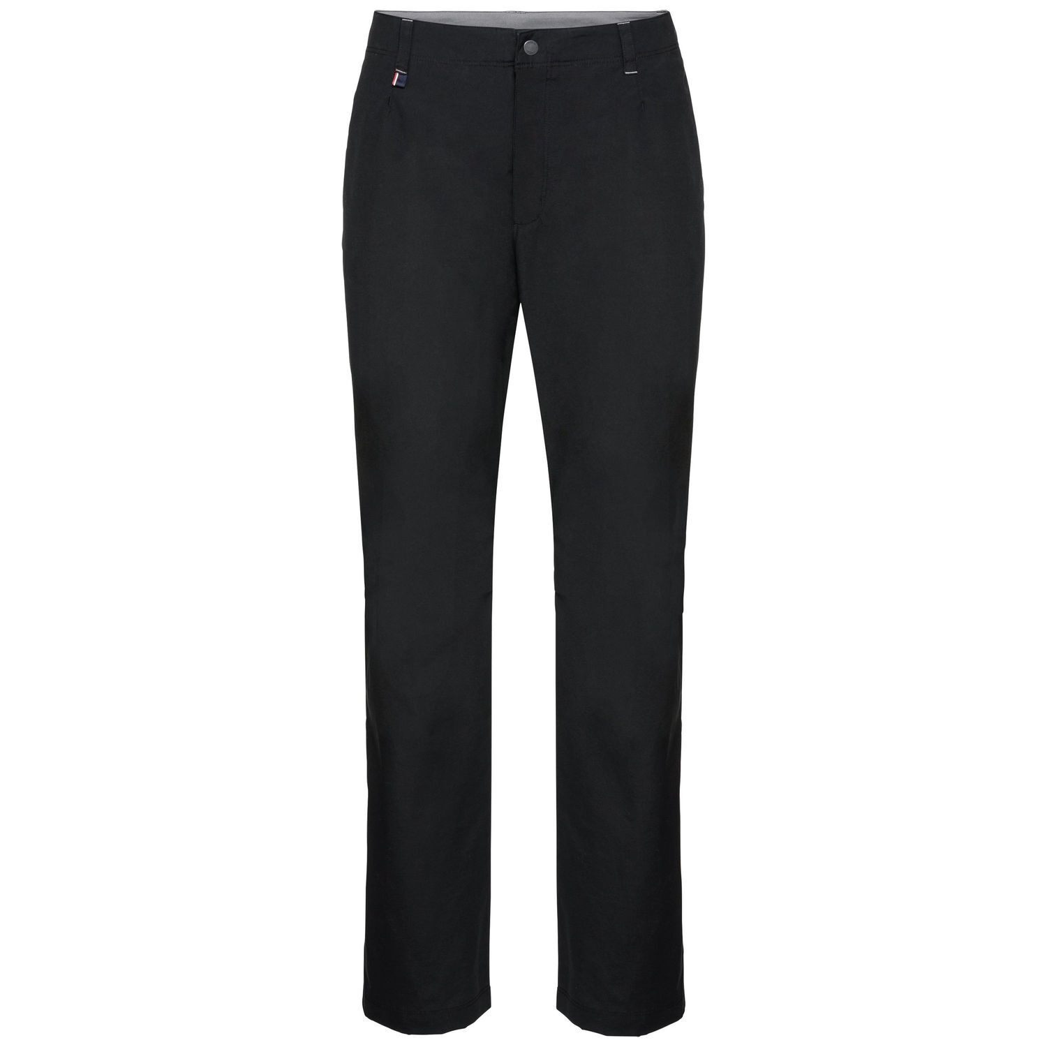 Odlo Pants Short Length Short Length Cheakamu - Pantalon Femme | Hardloop