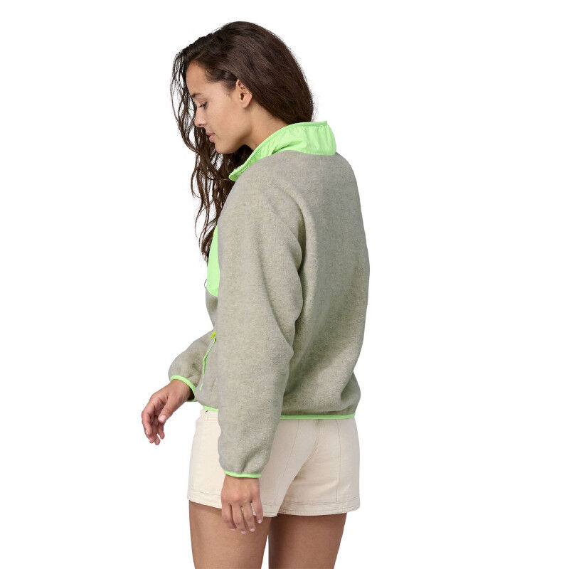 Patagonia Synchilla Jkt - Forro polar - Mujer
