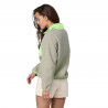 Patagonia Synchilla Jkt - Forro polar - Mujer