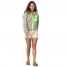 Patagonia Synchilla Jkt - Polaire femme