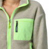 Patagonia Synchilla Jkt - Forro polar - Mujer