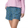 Floral Fun: Vessel Blue