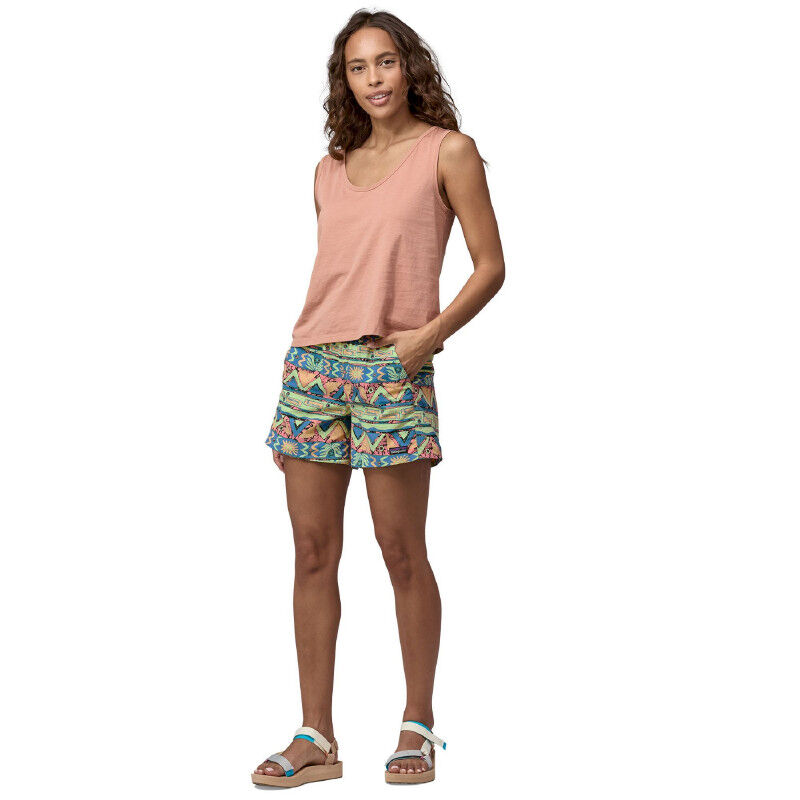 Patagonia girls baggies online