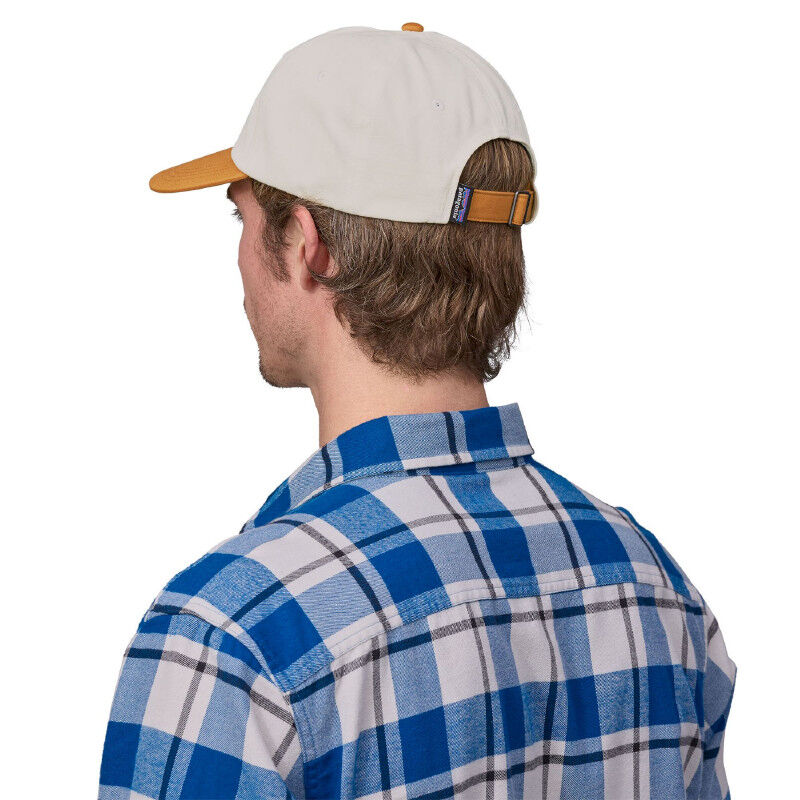 Patagonia P-6 Label Trad Cap - Gorra