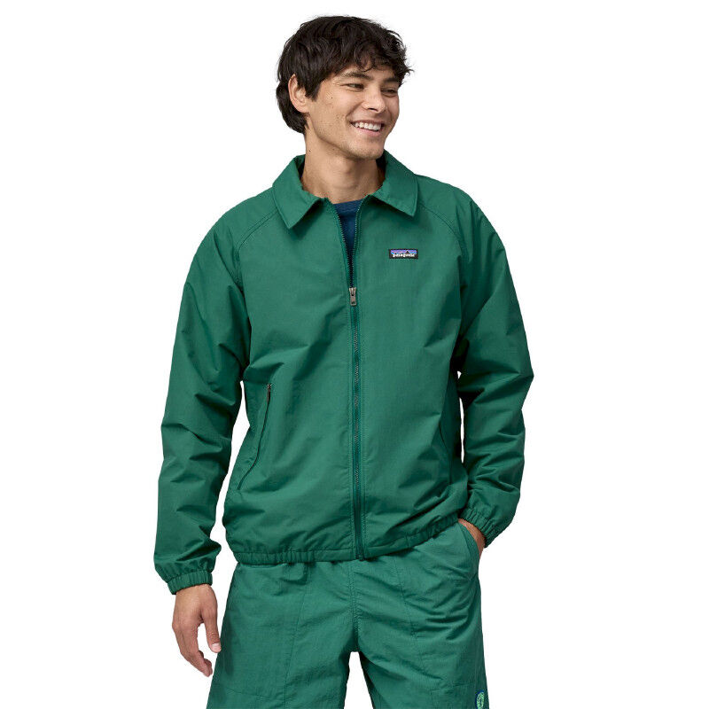 Patagonia Baggies Jkt - Kurtka wiatrówka | Hardloop
