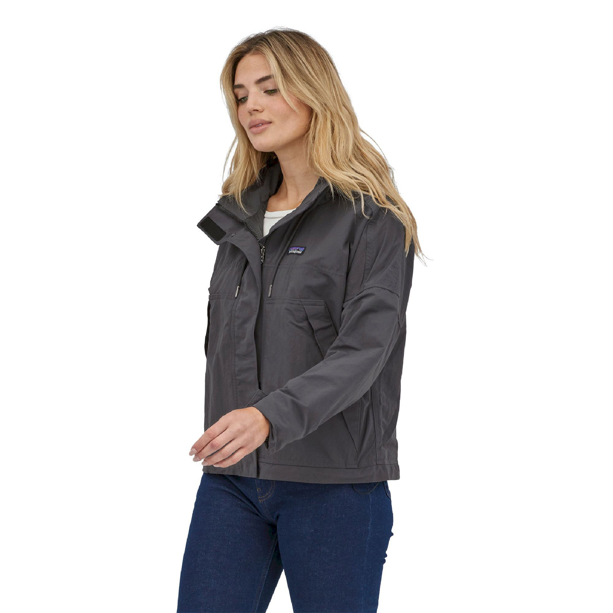 Patagonia Skysail Jkt Veste imperm able femme Hardloop