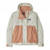 Dyno White / Terra Pink