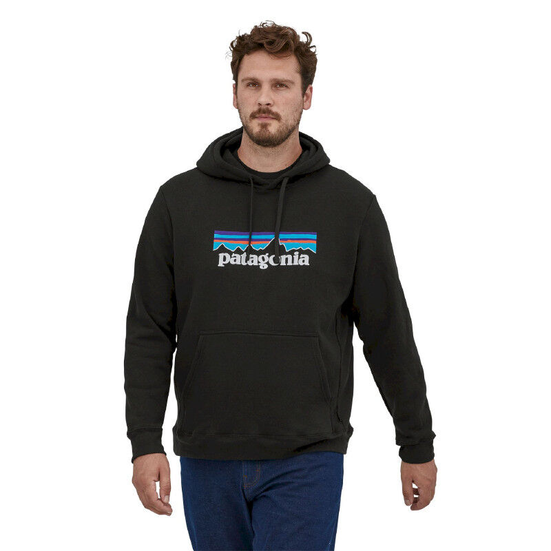 Patagonia P-6 Logo Uprisal Hoodynew - Huppari - Miehet