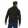 Patagonia P-6 Logo Uprisal Hoodynew - Munkjacka Herr