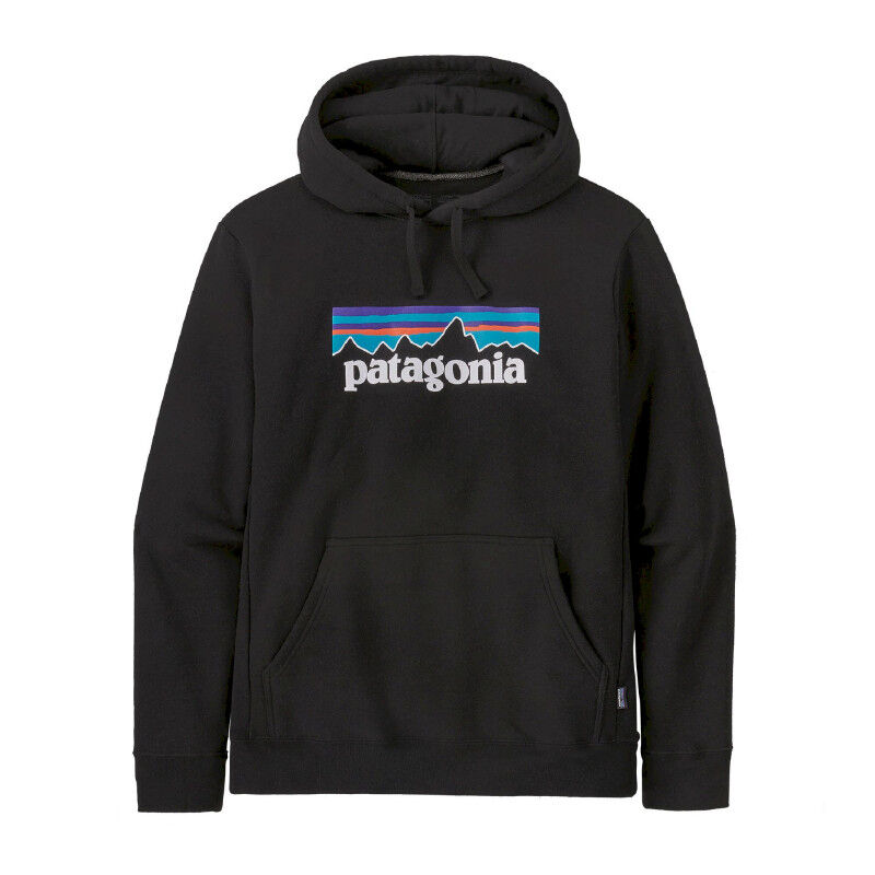 Chouinard Patagonia Marca Sostenible Patagonia P-6 Logo Uprisal