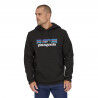 Patagonia P-6 Logo Uprisal Hoodynew - Huppari - Miehet