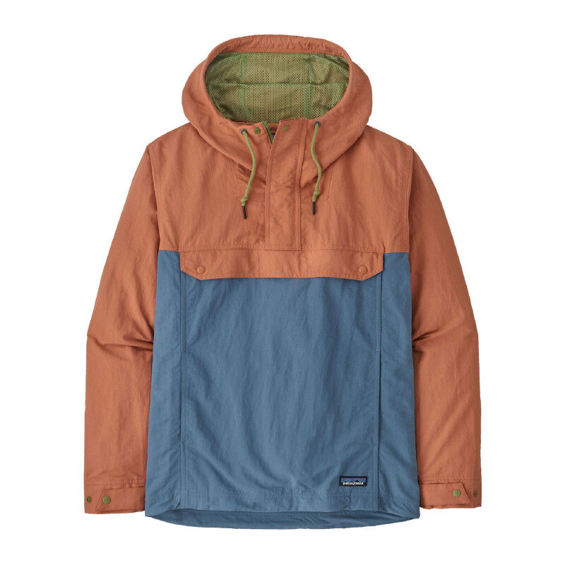 Patagonia Houdini Jacket Windbreaker Men's