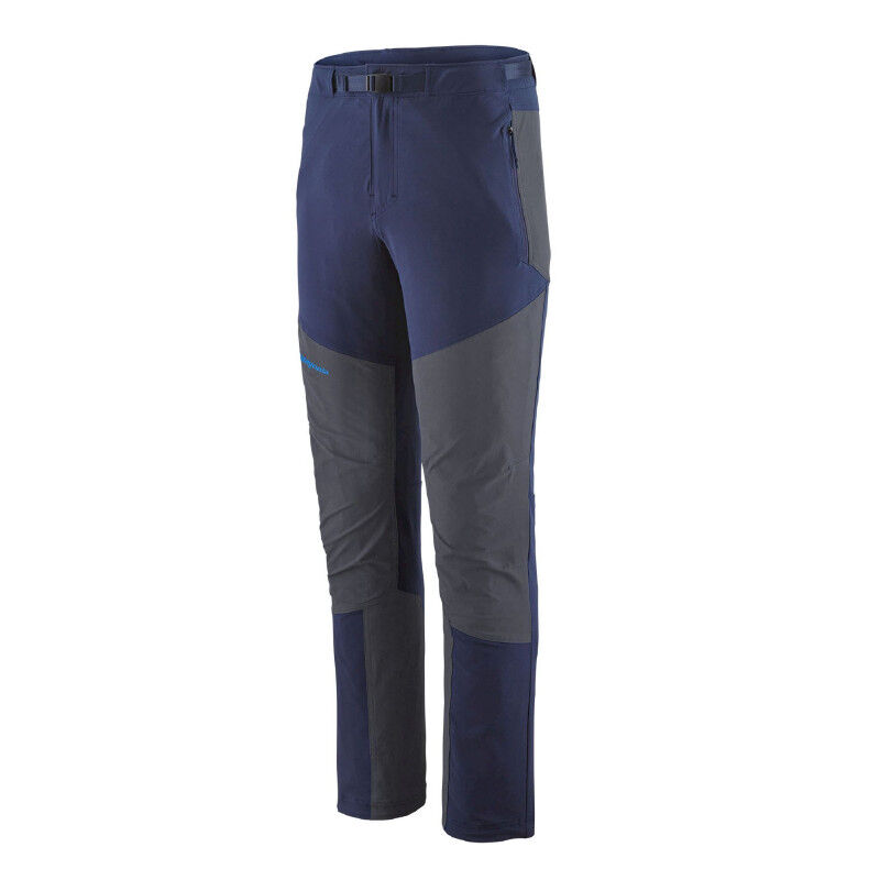Patagonia Terravia Alpine Pants - Walking trousers - Men's | Hardloop