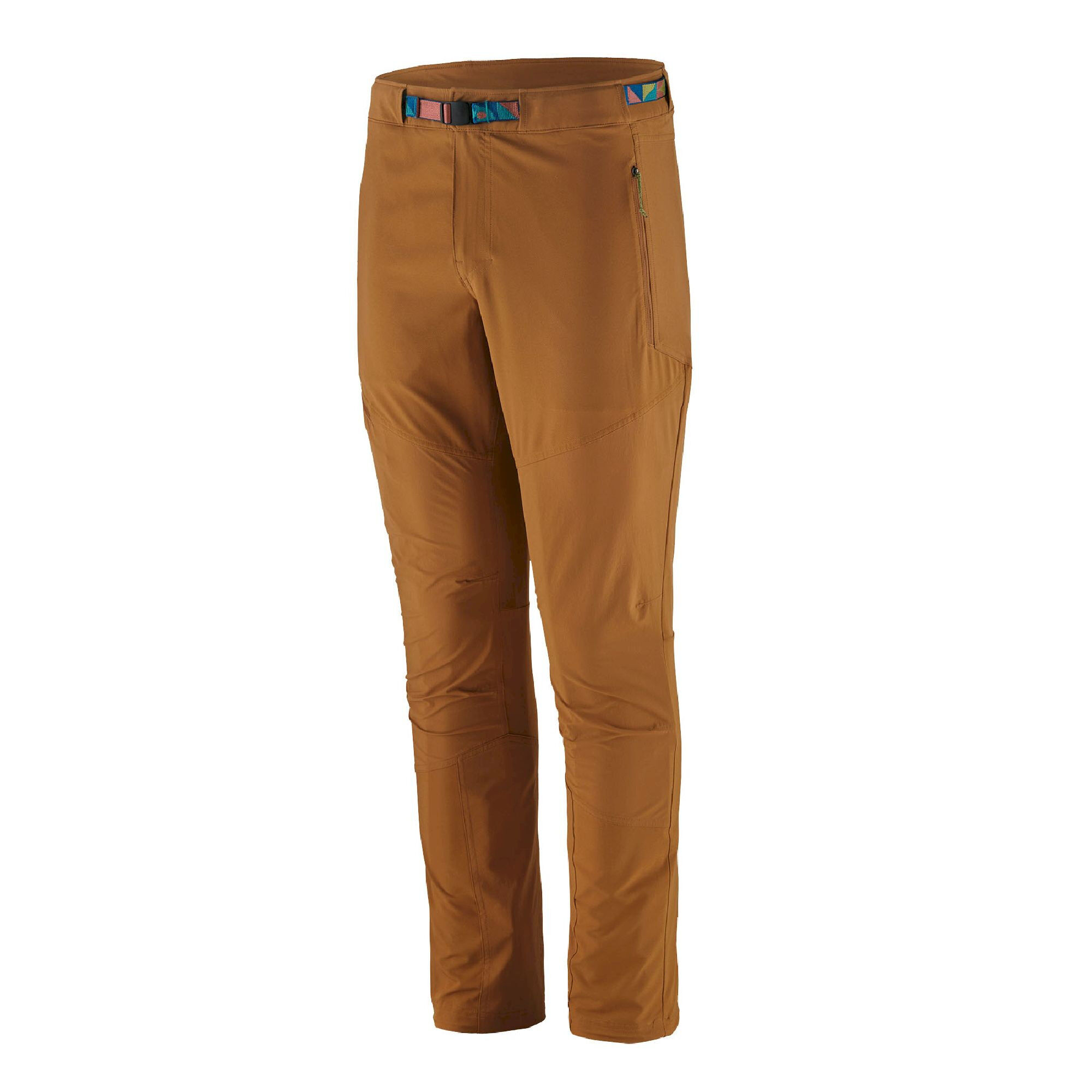 Patagonia Terravia Alpine Pants - Walking trousers - Men's | Hardloop