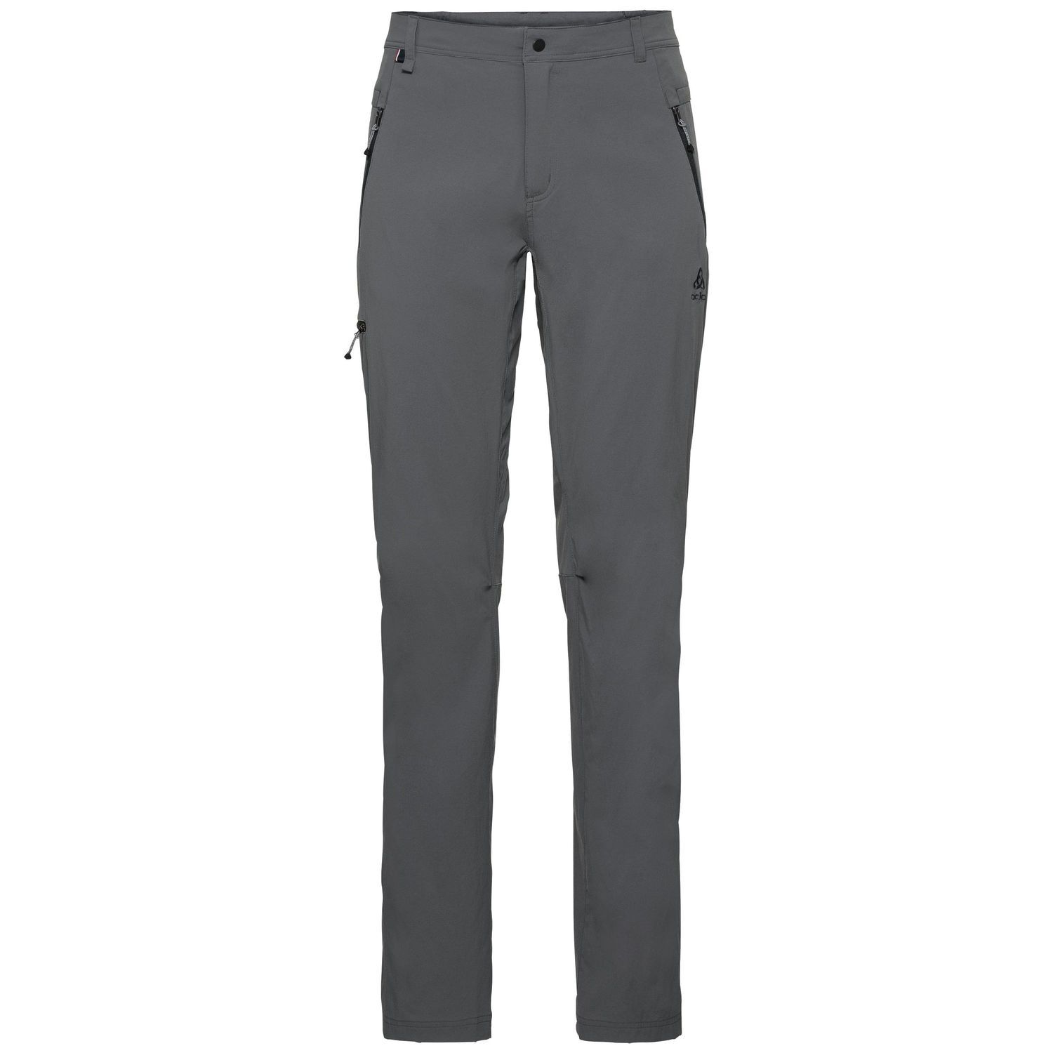 Odlo - Pants Long Length Wedgemount - Outdoor trousers - Men's