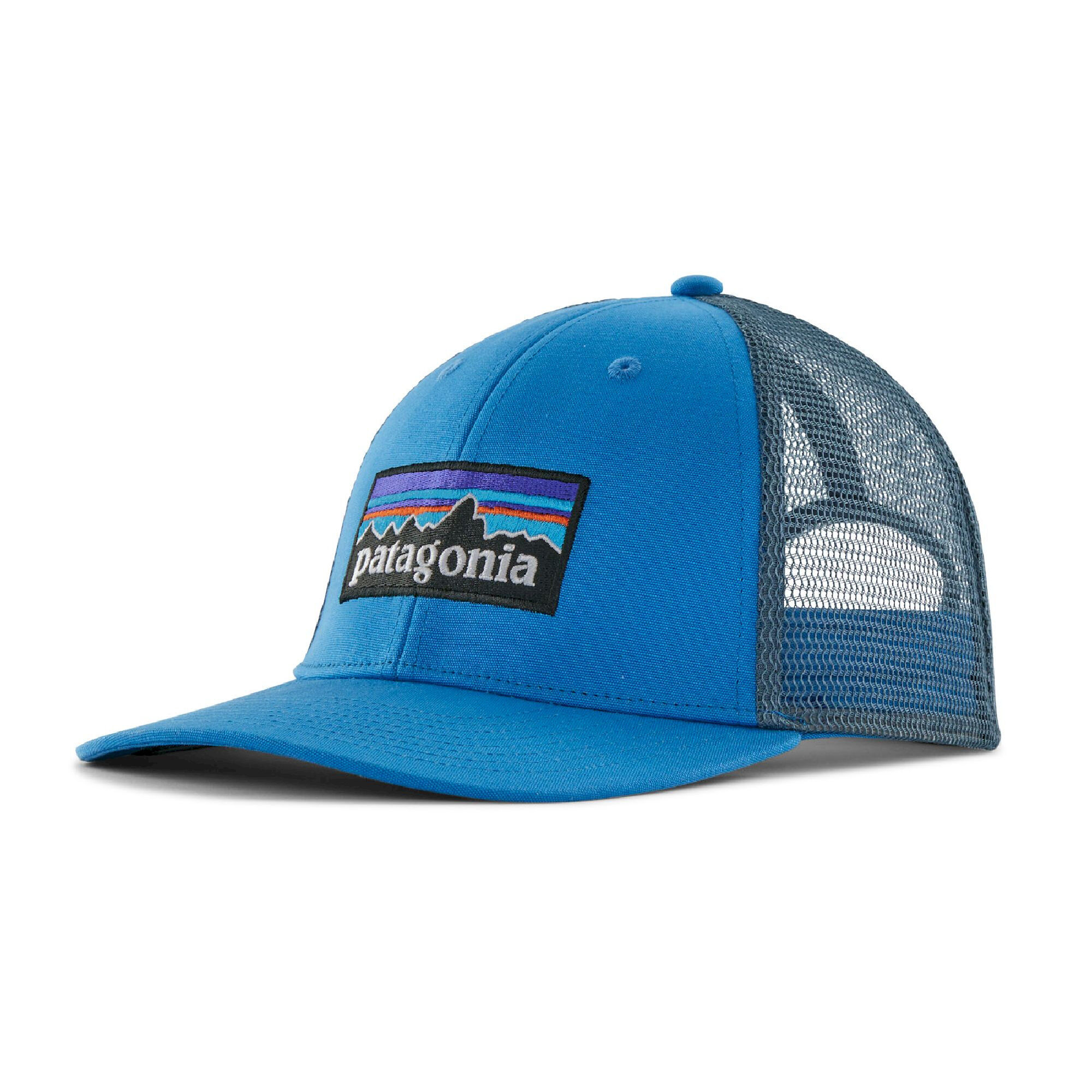 Patagonia P-6 Logo LoPro Trucker Hat - Casquette | Hardloop