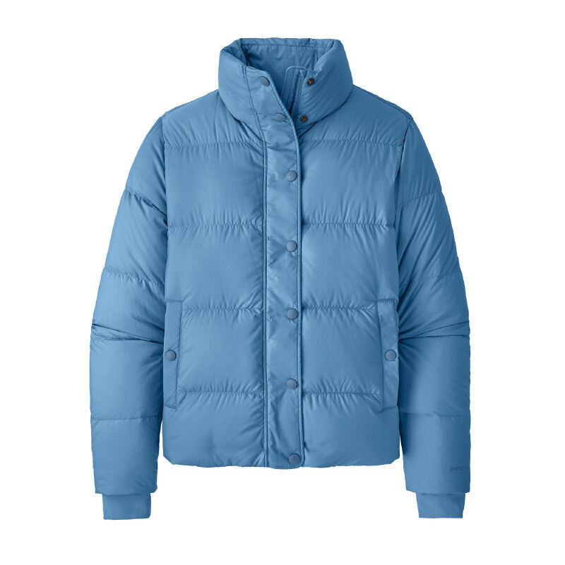 Patagonia Silent Down Jkt - Down Jacket - Women's