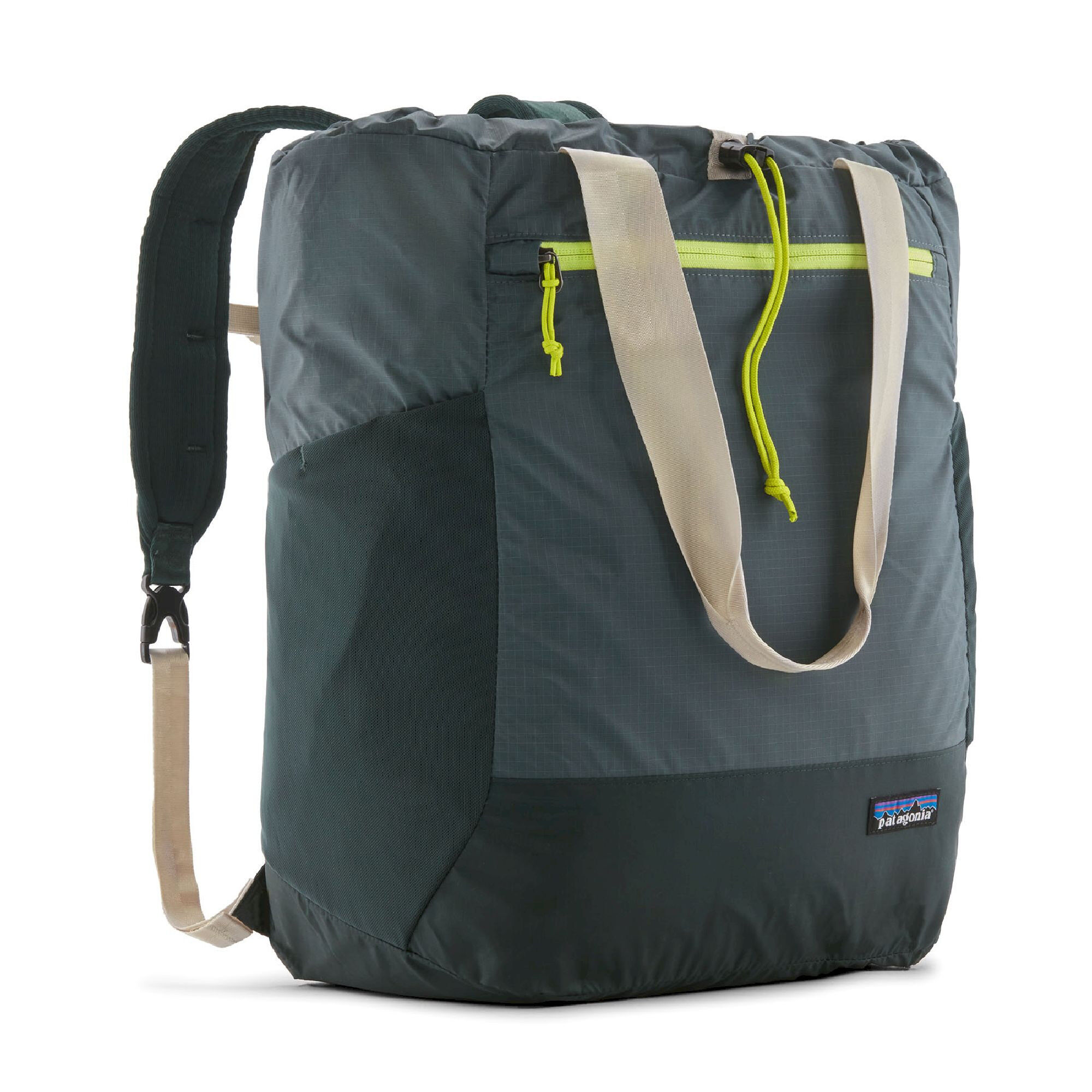 Patagonia Ultralight Black Hole Tote Pack - Backpack