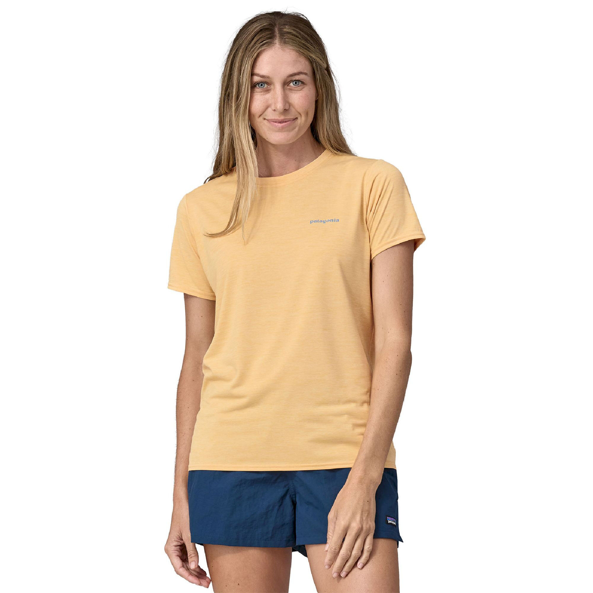 Patagonia - Cap Cool Daily Graphic Shirt - Donna