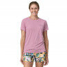 Boardshort Logo: Milkweed Mauve X-Dye
