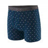 Sun Beams: Lagom Blue