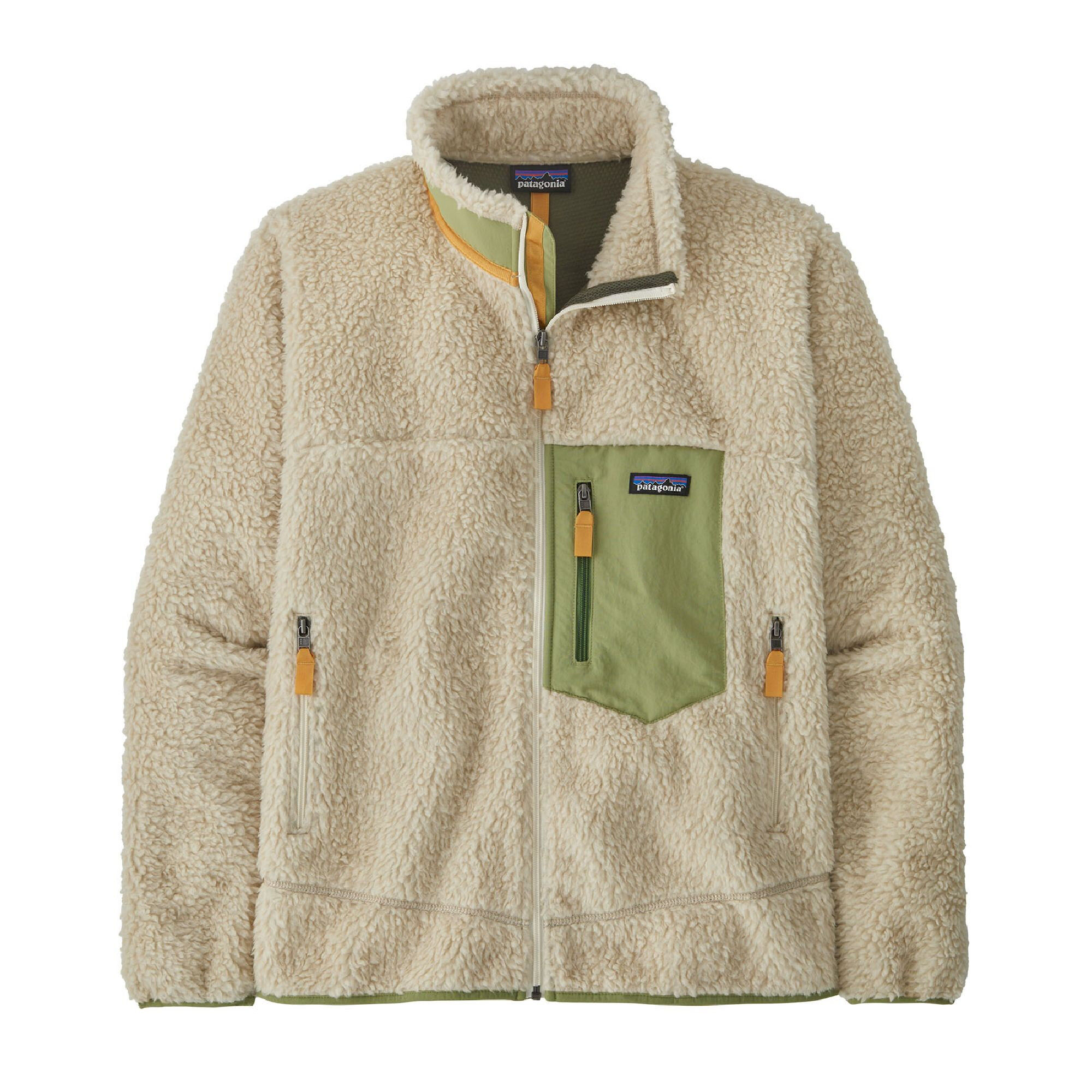 Patagonia Classic Retro-X® Fleece Jacket - Polaire homme | Hardloop