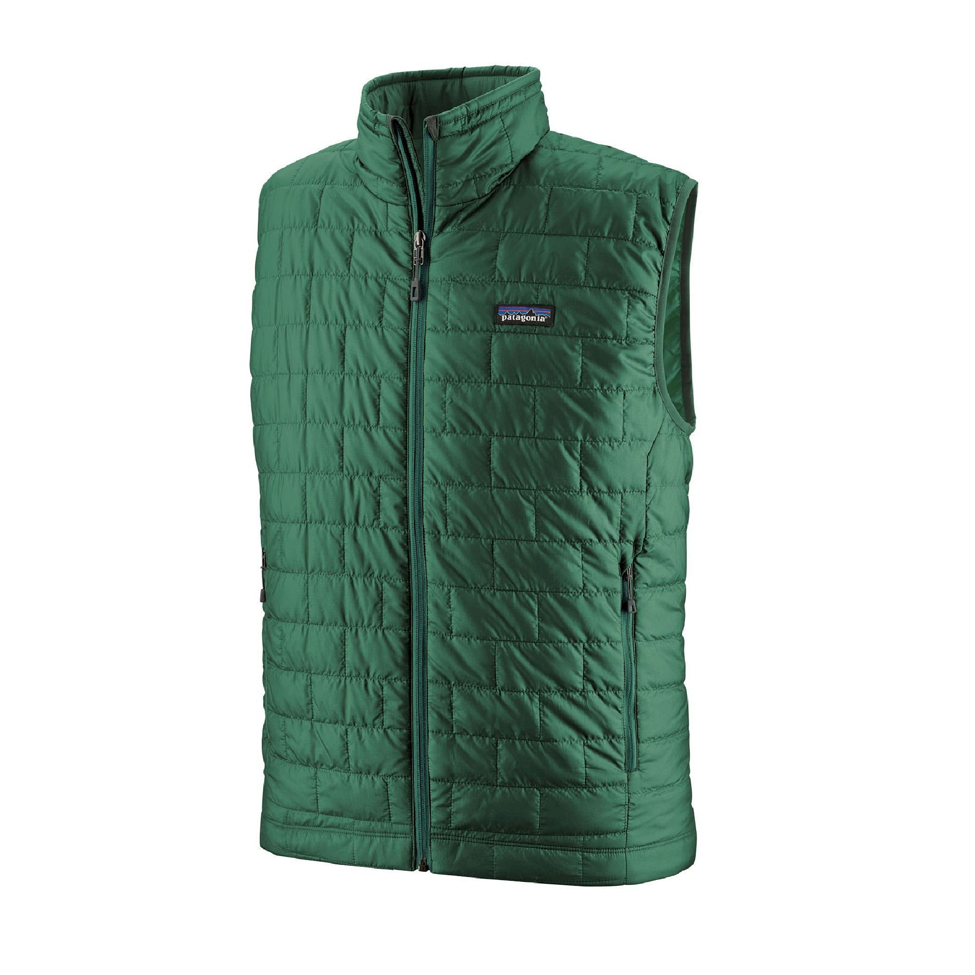 Patagonia - Nano Puff® Vest - Chaleco de fibra sintética - Hombre