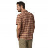 Patagonia Back Step Shirt - Paita - Miehet