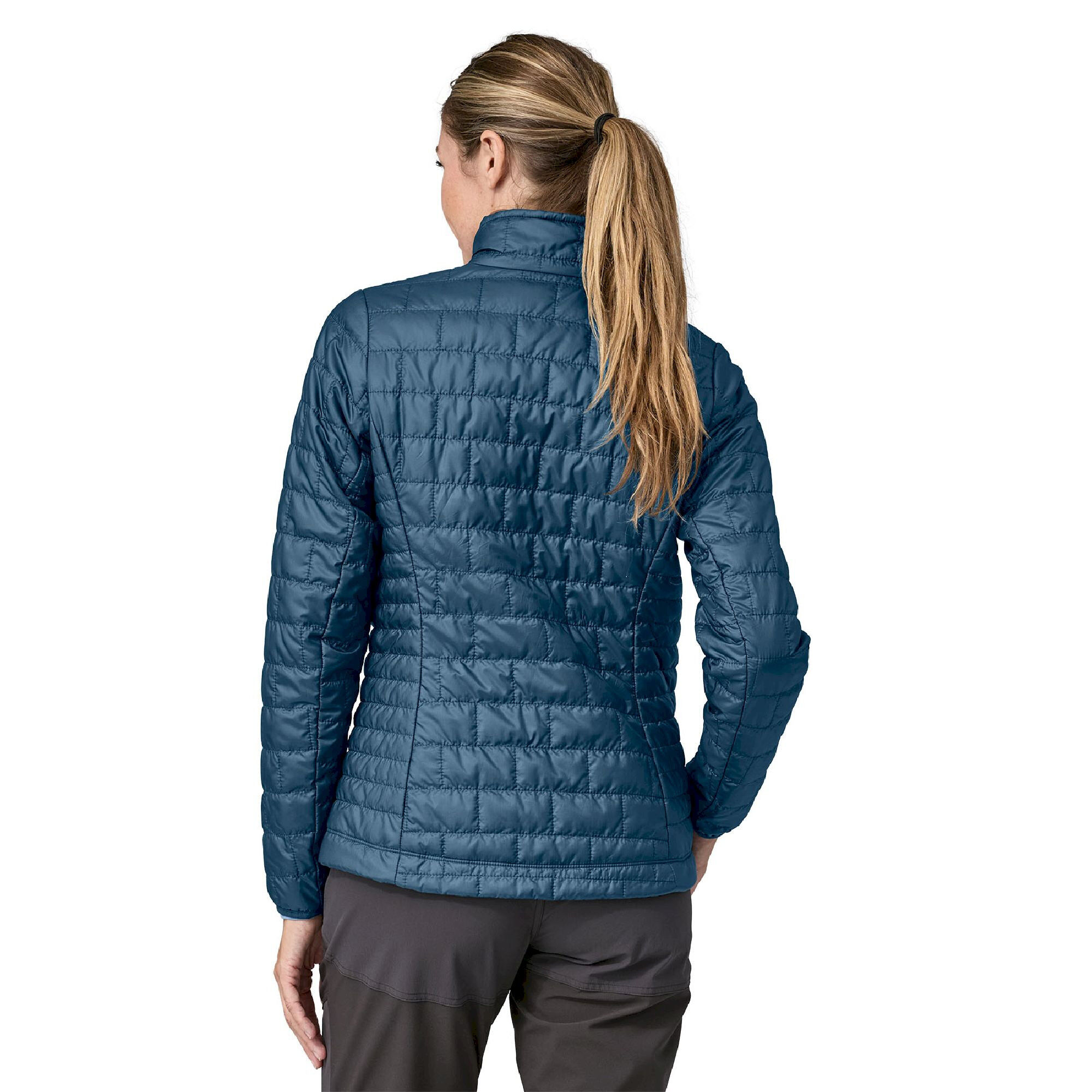 Patagonia Nano deals Puff Jacket