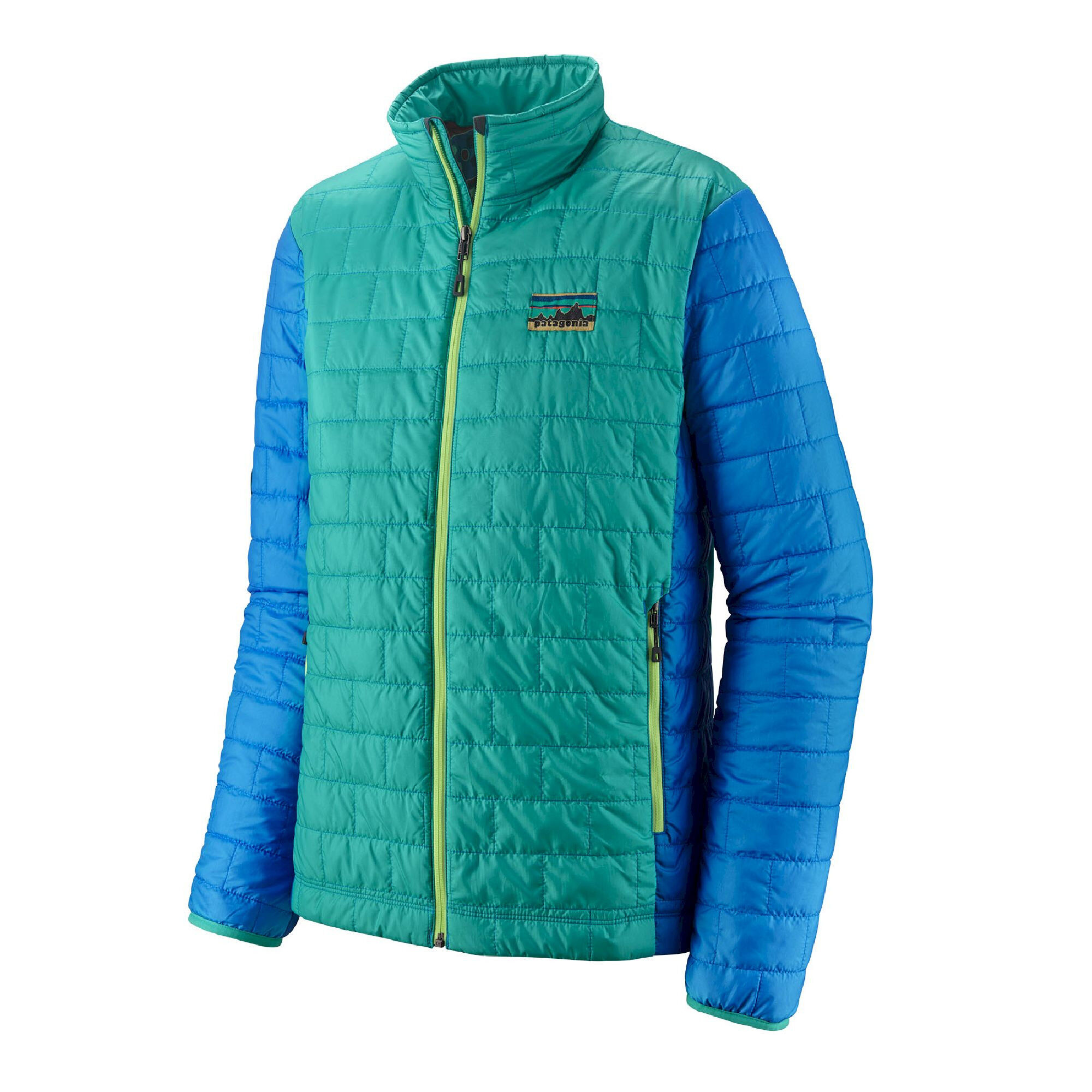 Patagonia - Nano Puff - Insulated jacket - Men's