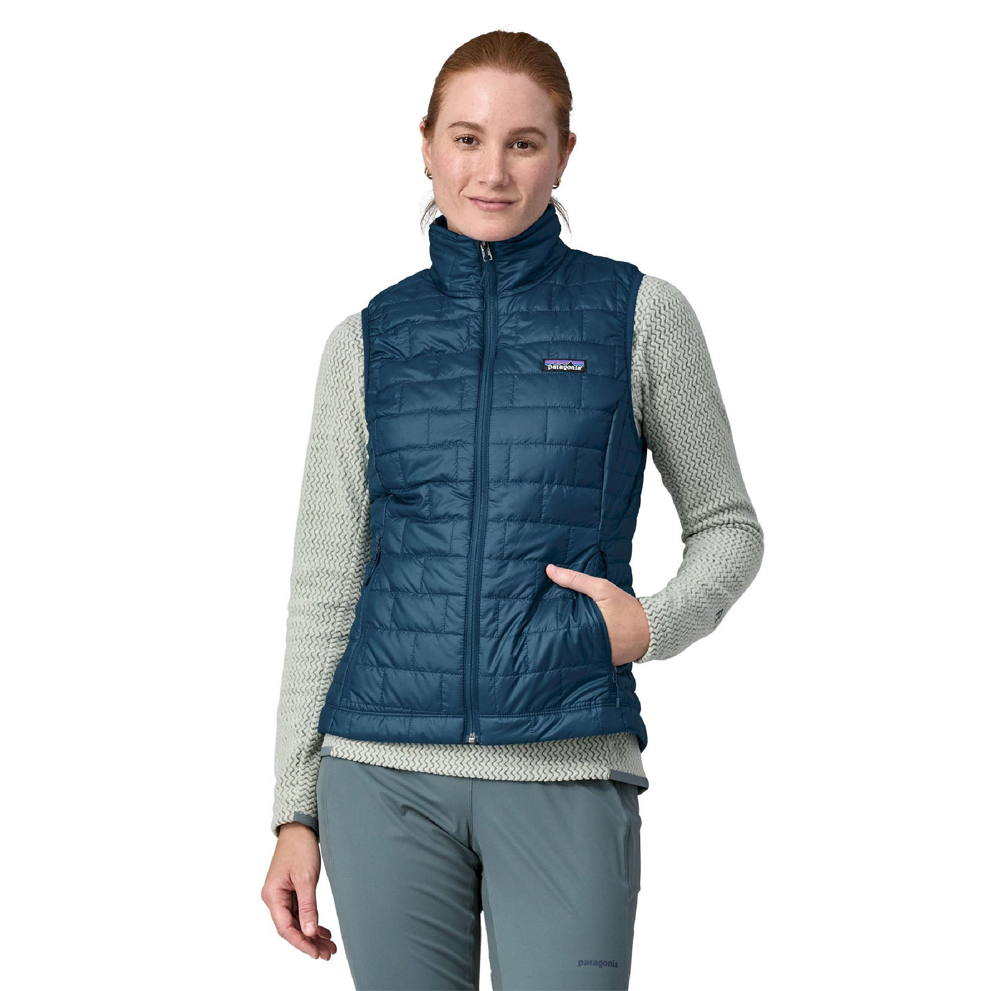 Patagonia 2024 vest womens