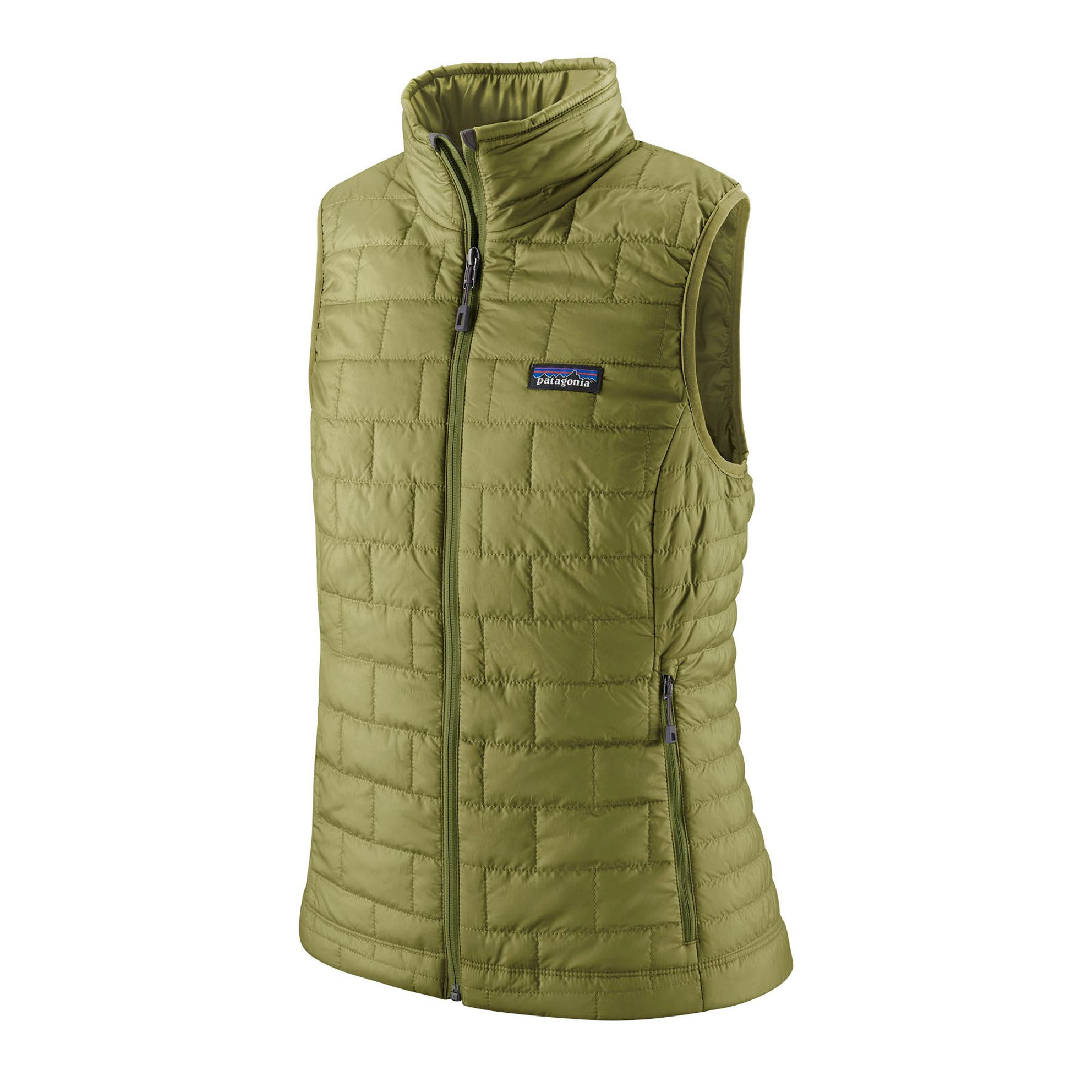 Patagonia - Nano Puff Vest - Synthetic vest - Women's