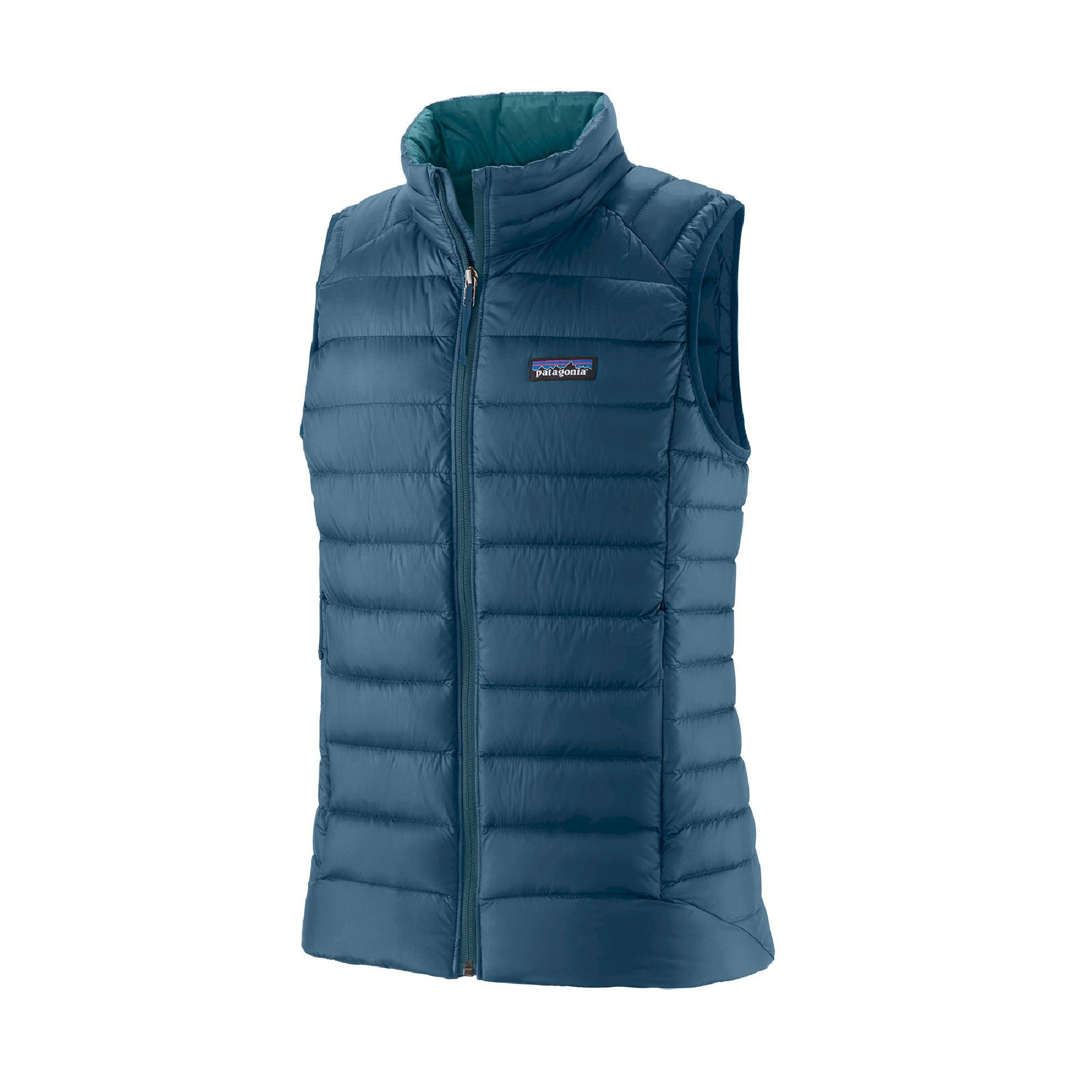 Patagonia Down Sweater Vest - Chaleco de plumas - Mujer